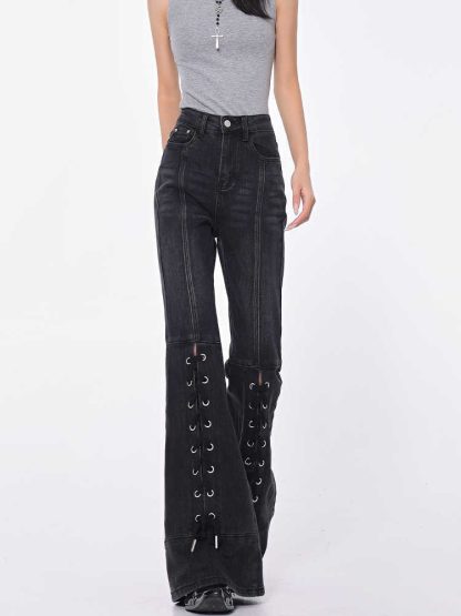 Women's Skinny Jeans High Waist Casual Pants - Image 5
