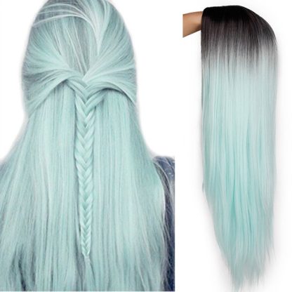 Gradient differentiated fiber headgear - Image 4