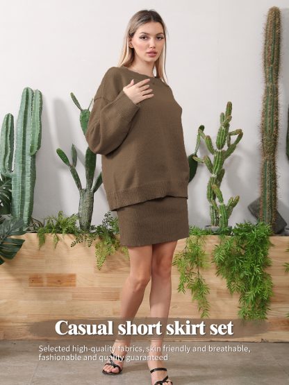 Women's Home Clothing Set - Image 2