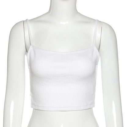 Sexy Halter Fashion Nightclub Vest Women - Image 5