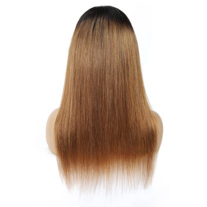 Malaysian Remy Martin Hair Gradient - Image 5