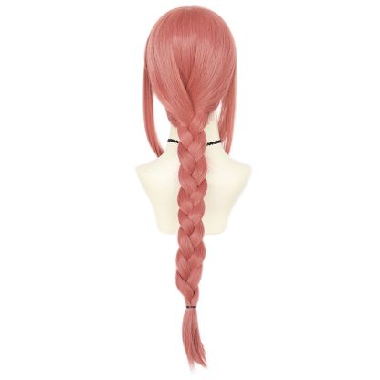 Makima Manga Chainsaw Man And Its Derivatives Character Makima Anime Wig - Image 2