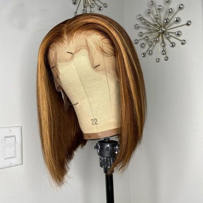 Shun Fat Headgear  Highlight  Straight - Image 2
