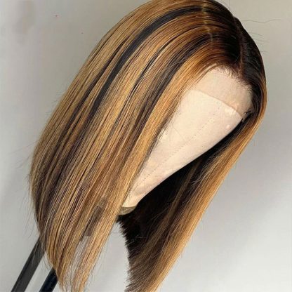 Shun Fat Headgear  Highlight  Straight - Image 3