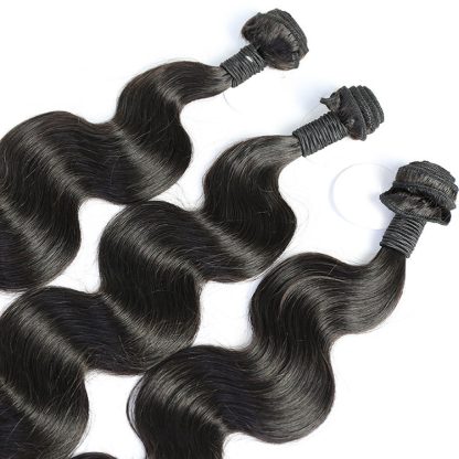 Ladies Real Wig - Image 2
