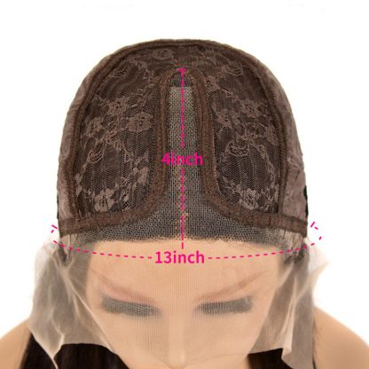 Color Bob Head Real Hair Headgear - Image 3