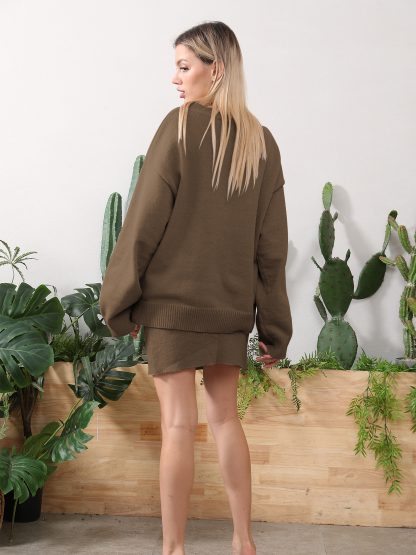 Women's Home Clothing Set - Image 9