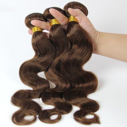 Human hair hood - Image 6