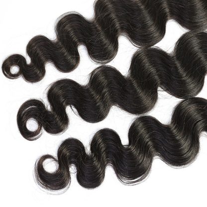 Ladies Real Wig - Image 3