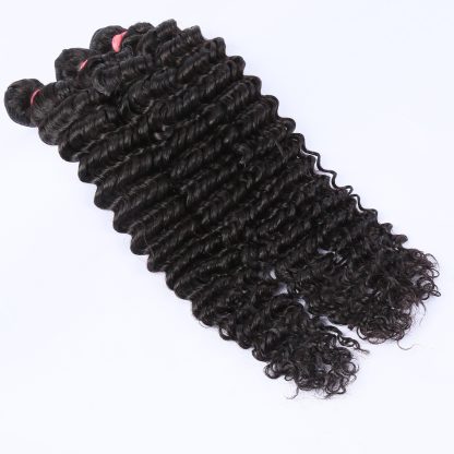 Ladies Real Wig - Image 4
