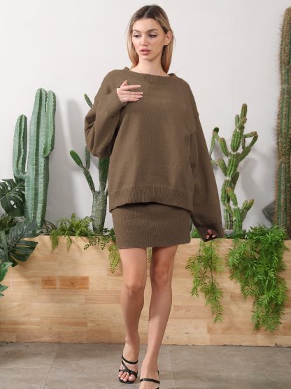 Women's Home Clothing Set - Image 8