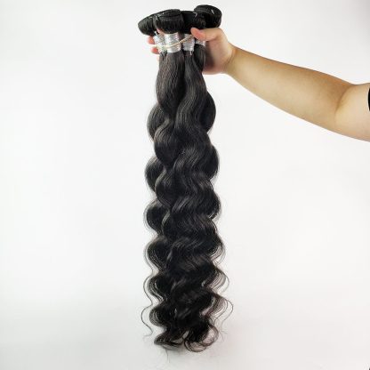 Ladies Real Wig - Image 5