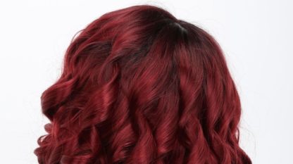 European beauty wig headgear - Image 4
