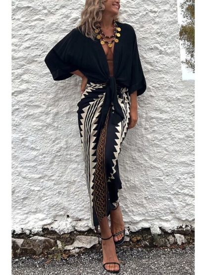 Spring And Summer New Fashion Skirt - Image 6