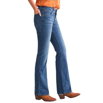 Niche American Design Slimming Skinny Jeans - Image 5