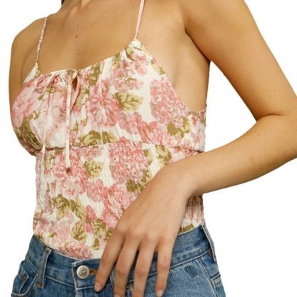 Summer New French Vintage Style Women's Clothing - Image 5