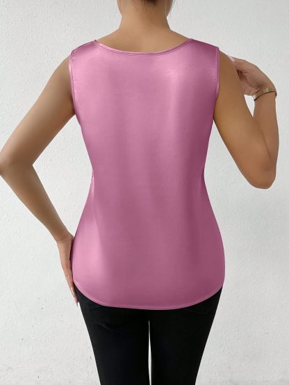 Back Sexy Design Sense Niche Outerwear Top - Image 4