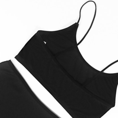 Solid Color Breathable Comfortable Underwear - Image 4