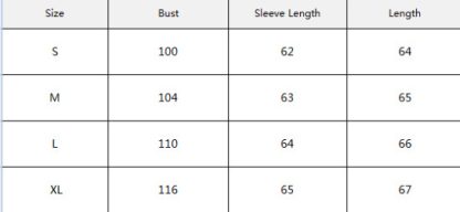 Women's Water Ripple Printed Long-sleeved Top - Image 9