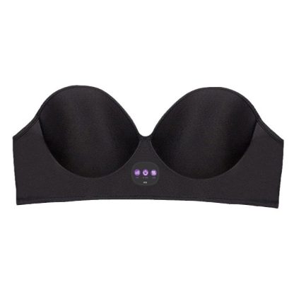 New Smart Massage Hot Compress Home Massage Bra Underwear - Image 6
