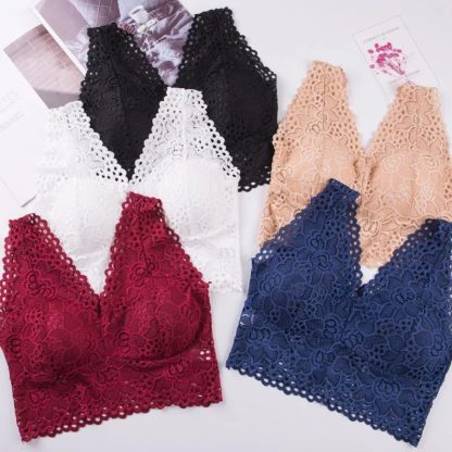 Personality Pure Desire Style Women's Underwear - Image 2