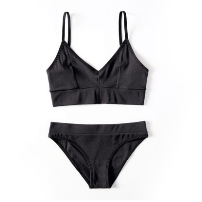 Bra set without steel ring - Image 5