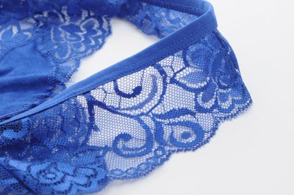 Panties, Seamless Underwear, Lace Panties - Image 3