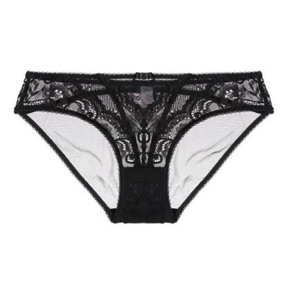 Lace sheer ladies panties - Image 7