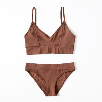 Bra set without steel ring - Image 6