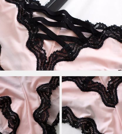Ice silk lace panties - Image 5