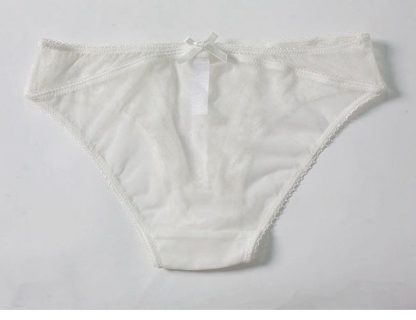 Lace sheer ladies panties - Image 3