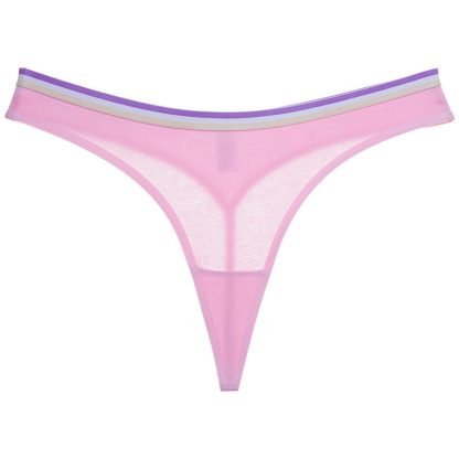 Women Ladies Men Panties Sexy Cotton - Image 4