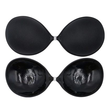 Strapless Push Up Breathable Invisible Bra - Image 8