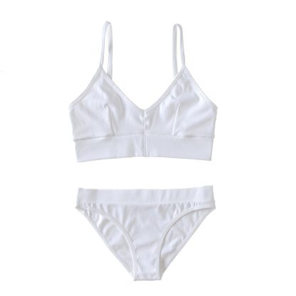 Bra set without steel ring - Image 9
