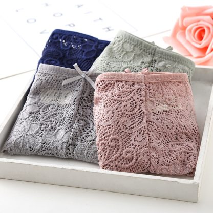 Olives panties - 7 Tanga panties - Image 9