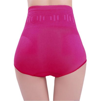 Women's high waist panties - Image 2