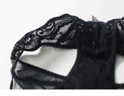 Lace sheer ladies panties - Image 6