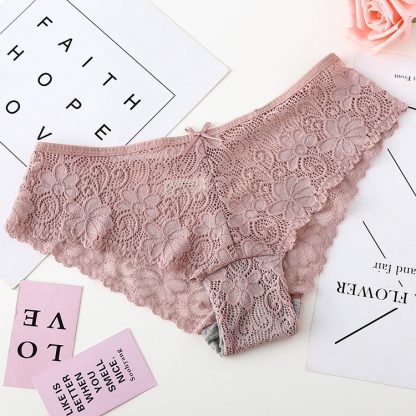 Olives panties - 7 Tanga panties - Image 4