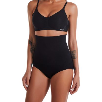 Women High Waist Shaper Panties Seamless - Image 4