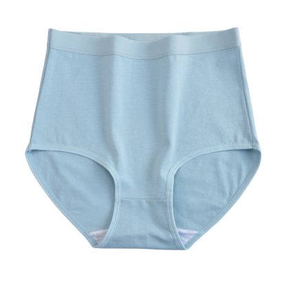 Japanese High-waist Belly Women Panties Ladies Plus Size Cotton - Image 3