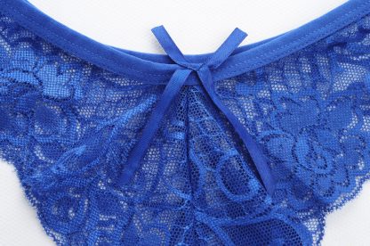 Panties, Seamless Underwear, Lace Panties - Image 4