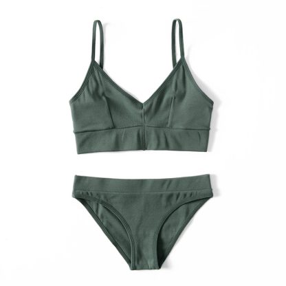 Bra set without steel ring - Image 4