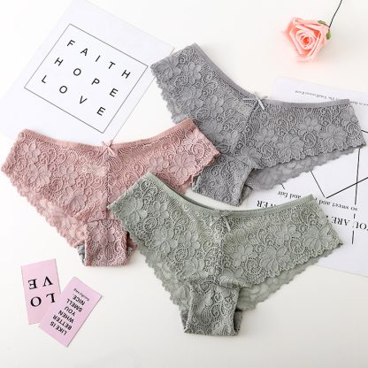 Olives panties - 7 Tanga panties - Image 8