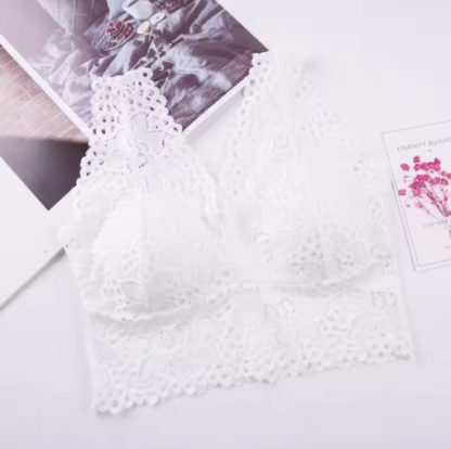Personality Pure Desire Style Women's Underwear - Image 7