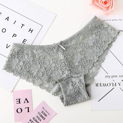 Olives panties - 7 Tanga panties - Image 7