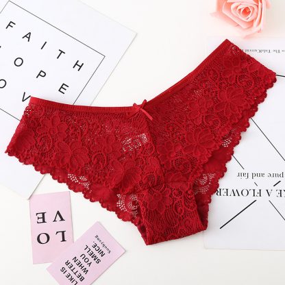 Olives panties - 7 Tanga panties - Image 5
