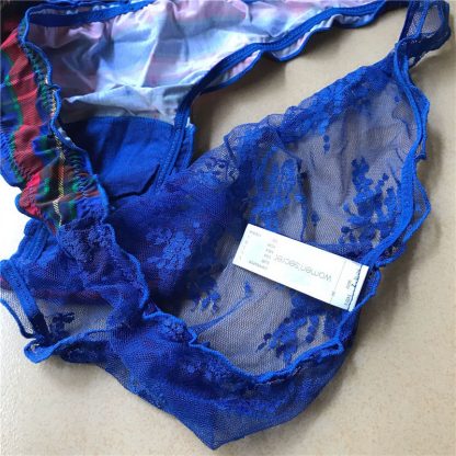 Original Single Women's Seamless Sexy Panties - Image 4