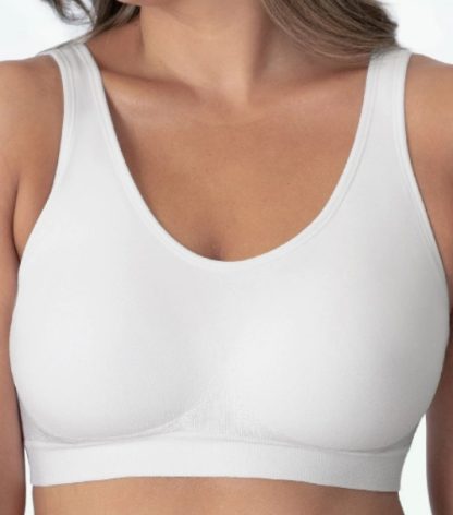 Plus-size S-3XL Premium ShaperBra Women Shaper Bra Sexy Bright Lingerie Female Underwear - Image 2