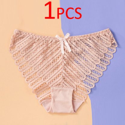 Sexy Lingerie Panties Women's Ladies Panties 2 Items - Image 2