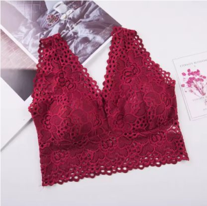 Personality Pure Desire Style Women's Underwear - Image 8